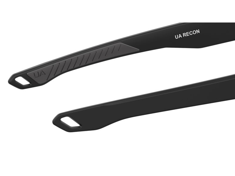 Under Armour Male's Premium Square Sunglasses - Image 5